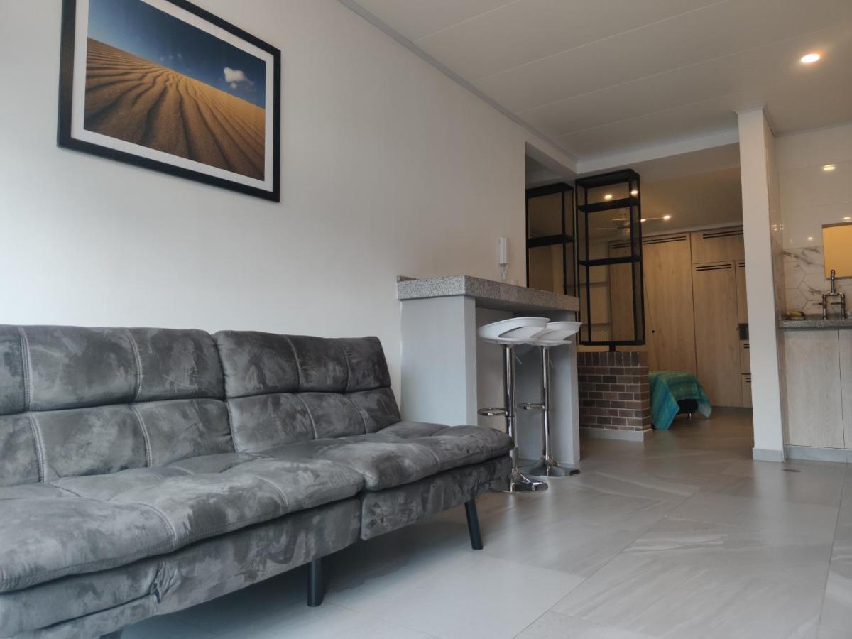 Waiki Apartamentos Ibague Well Located And Modern Exterior photo