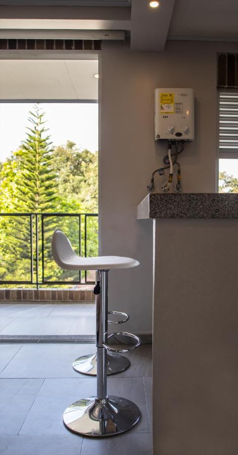 Waiki Apartamentos Ibague Well Located And Modern Exterior photo