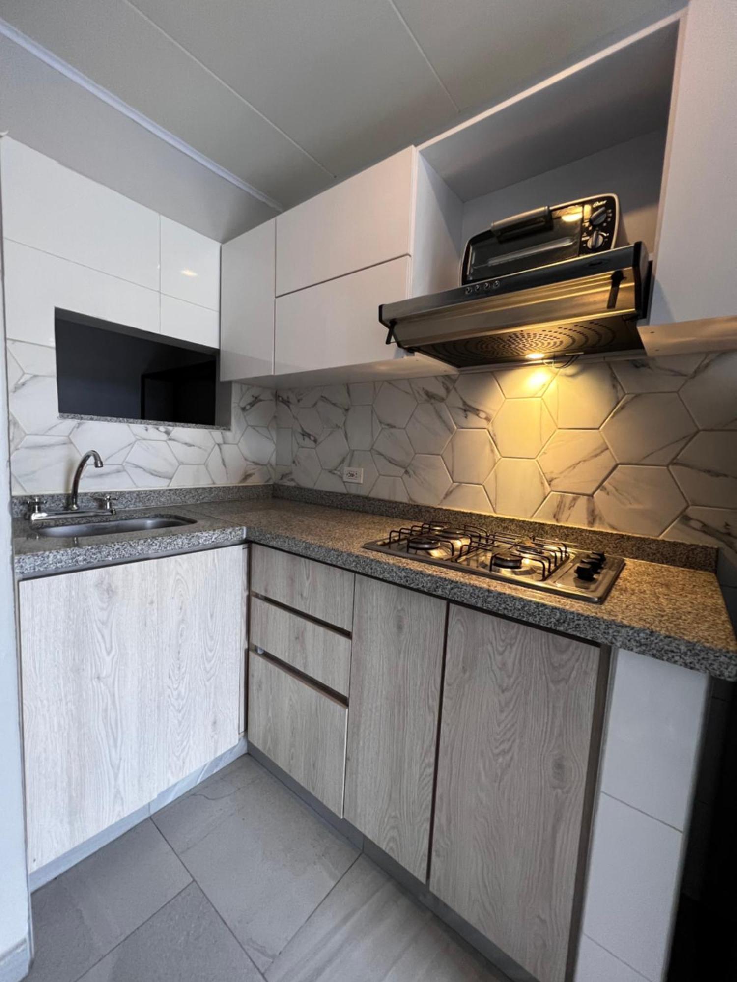 Waiki Apartamentos Ibague Well Located And Modern Exterior photo
