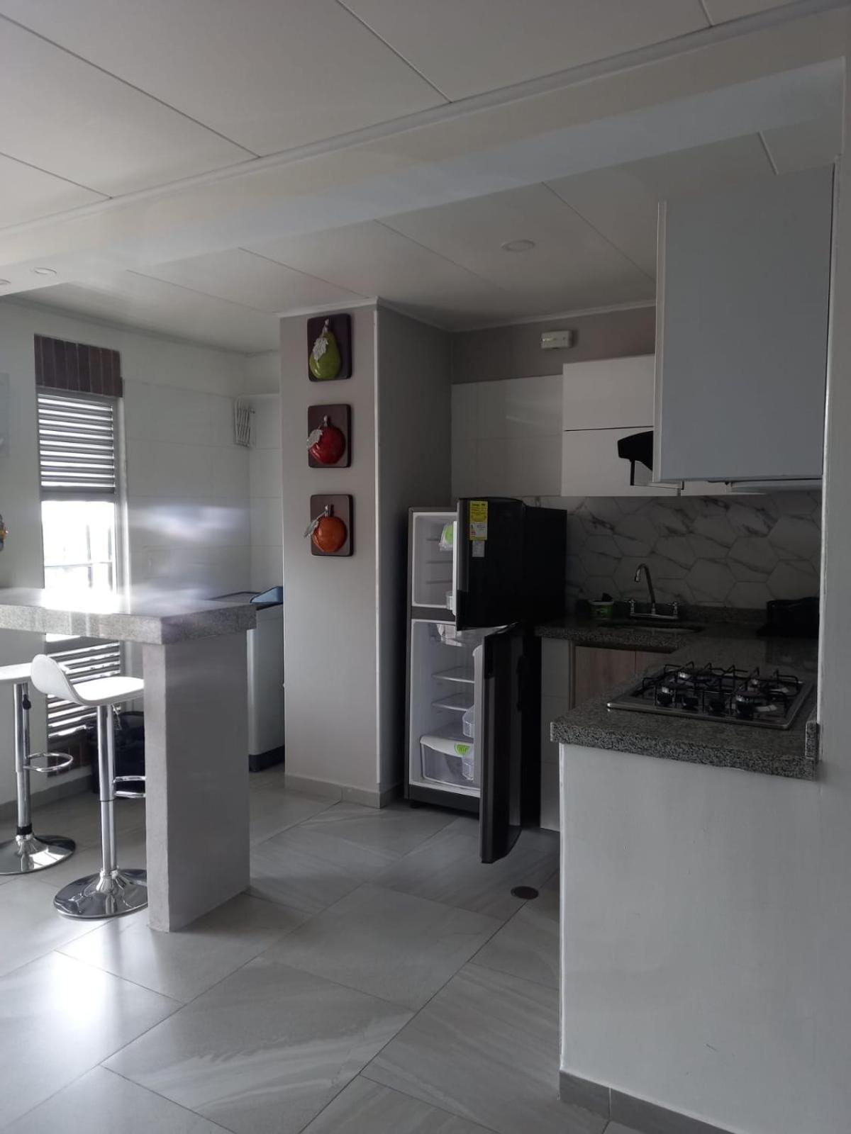 Waiki Apartamentos Ibague Well Located And Modern Exterior photo