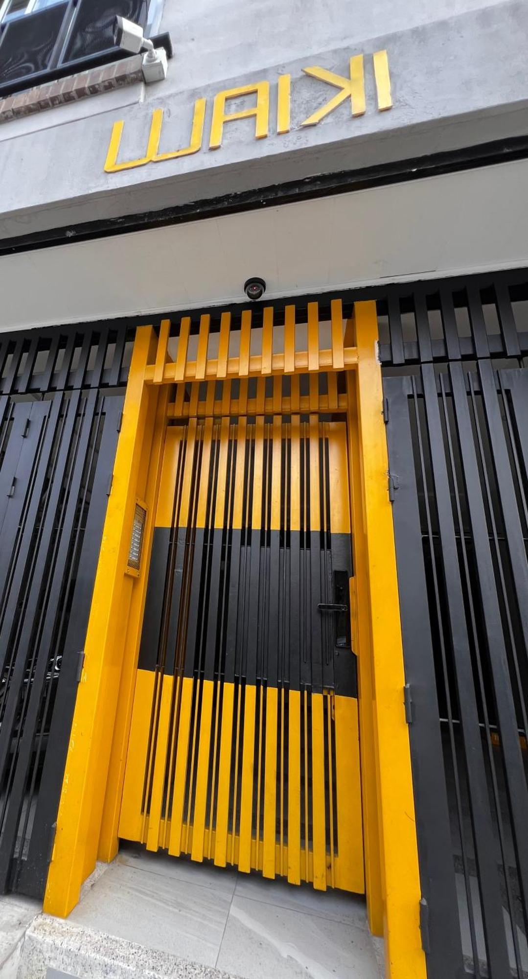 Waiki Apartamentos Ibague Well Located And Modern Exterior photo