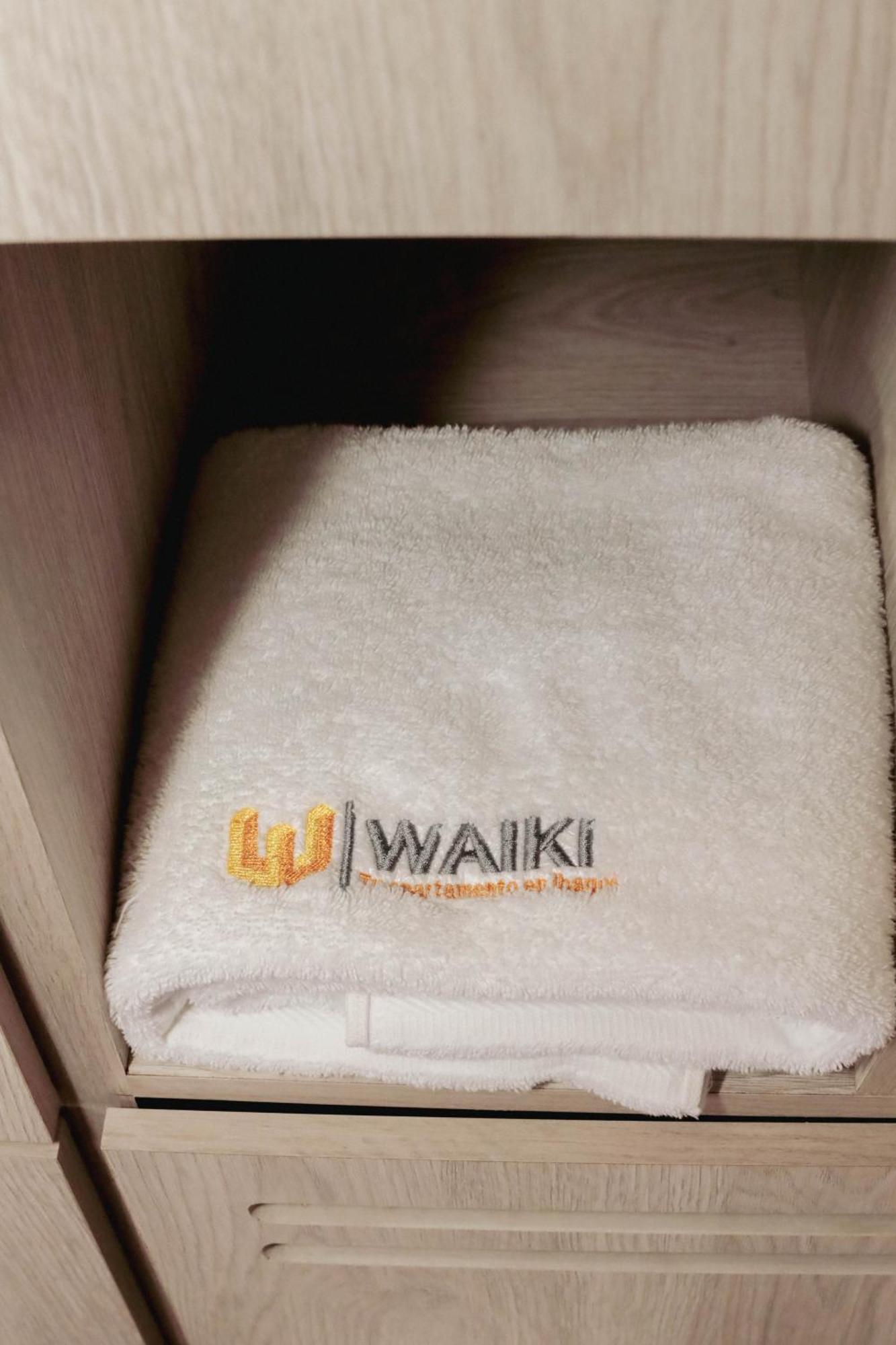 Waiki Apartamentos Ibague Well Located And Modern Exterior photo