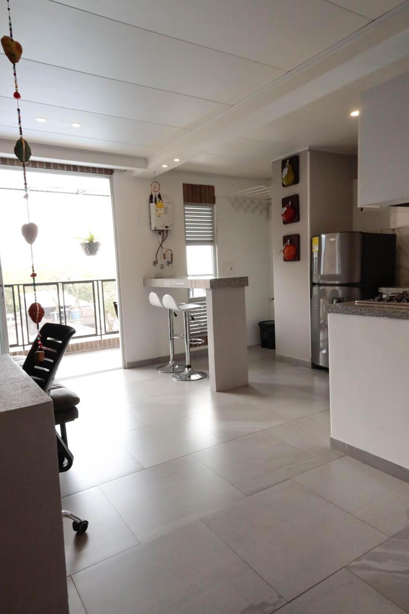 Waiki Apartamentos Ibague Well Located And Modern Exterior photo