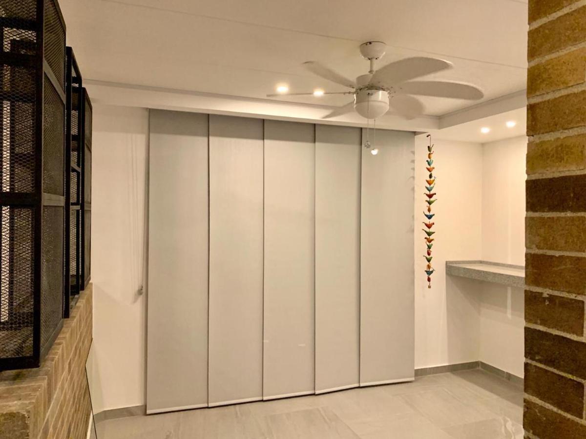 Waiki Apartamentos Ibague Well Located And Modern Exterior photo
