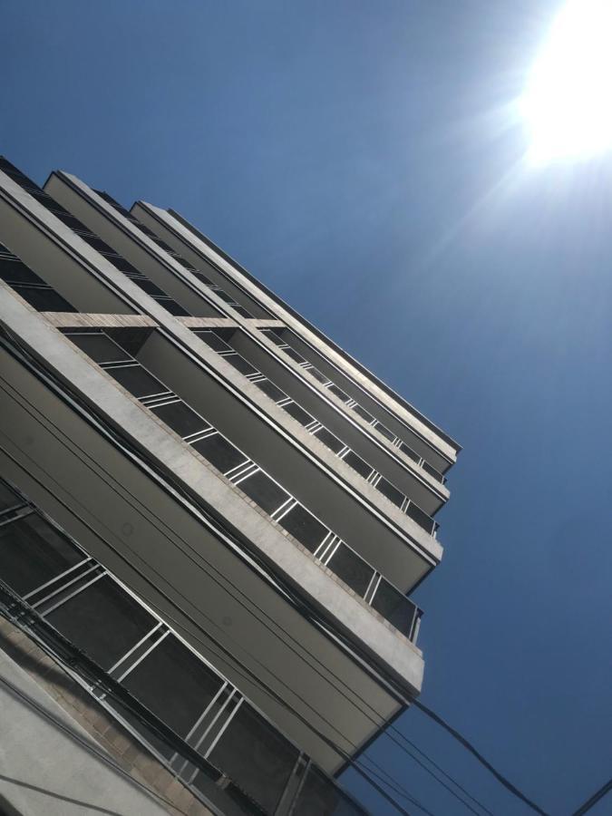 Waiki Apartamentos Ibague Well Located And Modern Exterior photo
